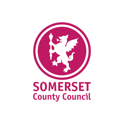 Somerset County Council Logo