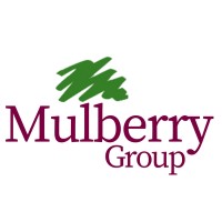 Mulberry Waste Limited Logo