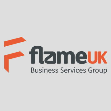 Flame UK Logo
