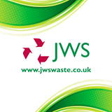 JWS Waste Logo