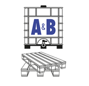 A & B Containers Ltd Logo
