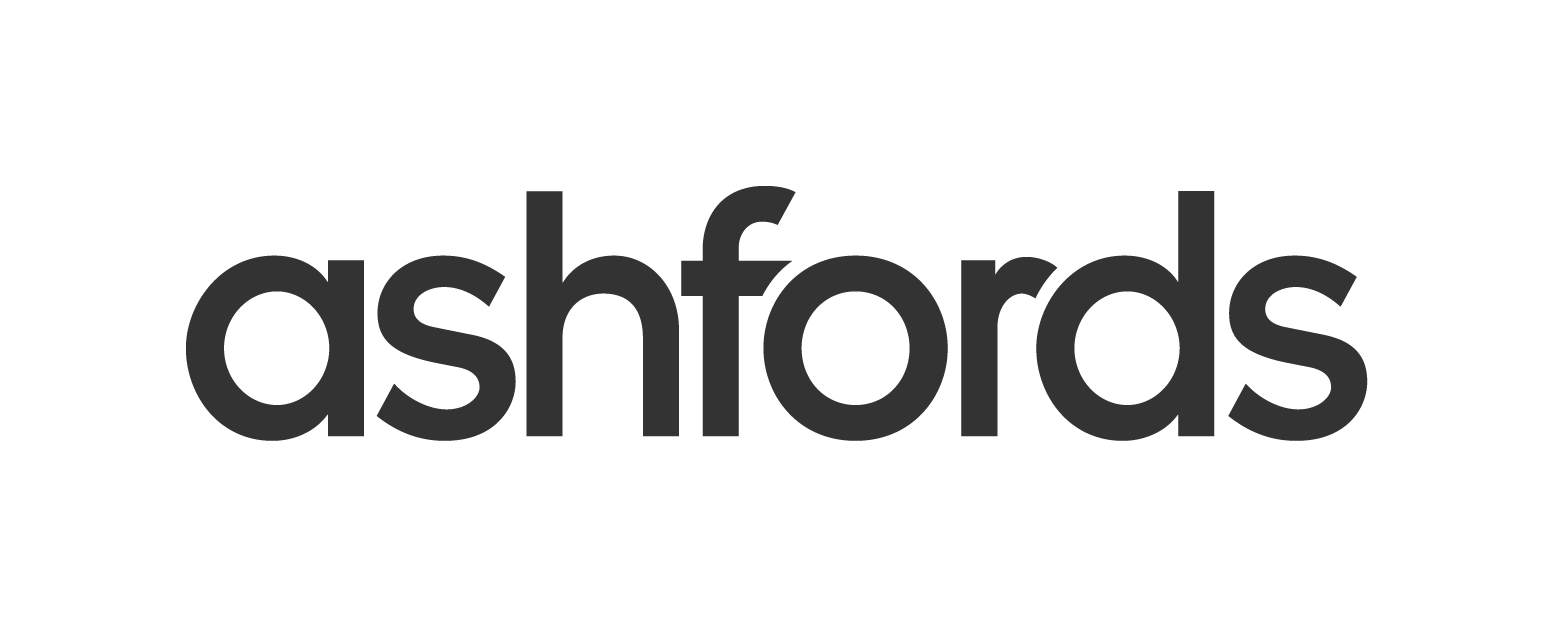 Ashford House, Grenadier Road, Exeter EX1 3LH Logo