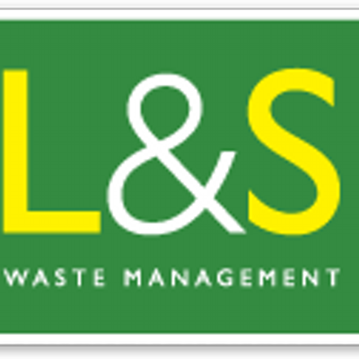 L & S Waste Management Limited Logo
