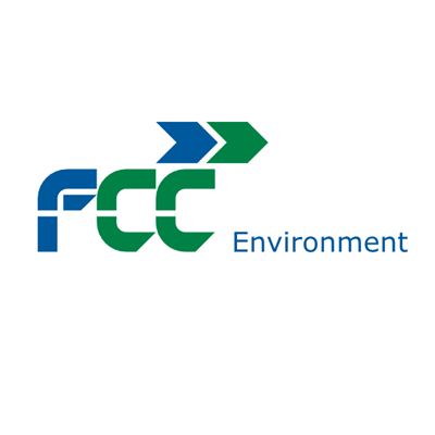 FCC Environment - Boston Logo