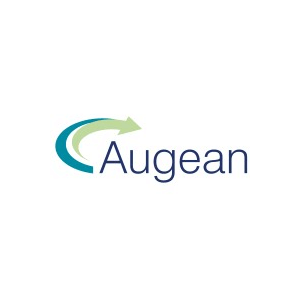 Augean - Thornhaugh Logo
