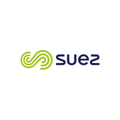 Suez Recycling & Recovery Logo