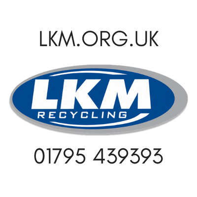 LONDON & KENT METALS LIMITED Logo