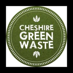 Cheshire Green Waste Logo