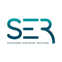 SE Recycling Ltd Logo