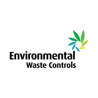 Environmental Waste Controls Plc Logo