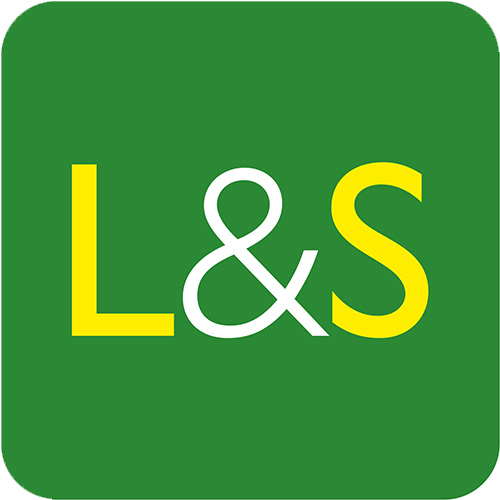 L&S Waste Management Logo