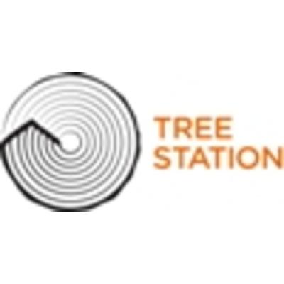 Greater Manchester TreeStation Logo