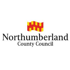 North Sunderland Recycling Centre Logo