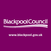 Blackpool Recycling Centre Logo