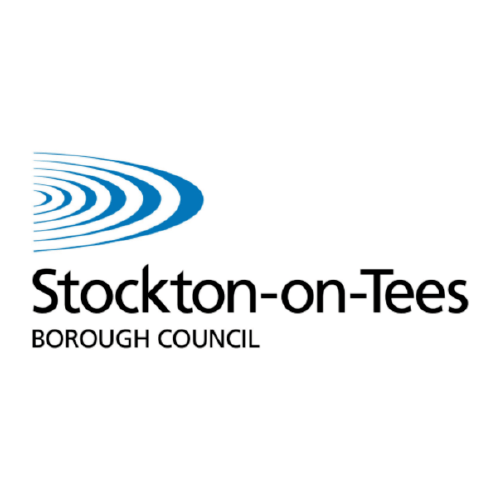 Stockton-on-Tees Borough Council Logo