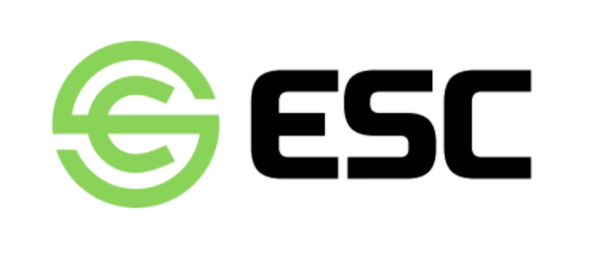 ESC Environmental Services Ltd Logo