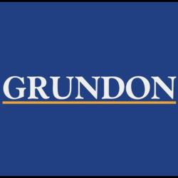Grundon - Leatherhead Logo