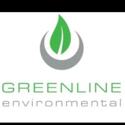 Greenline (Environmental) Ltd Logo