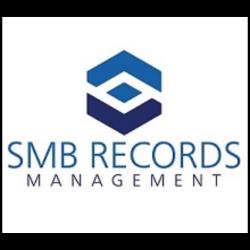 SMB Records Management Logo