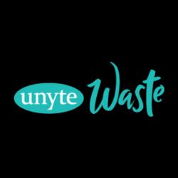 Unyte Waste Ltd Logo