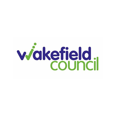 Wakefield Recycling Centre Logo