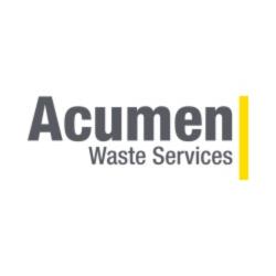 Acumen Harewood Whin Logo