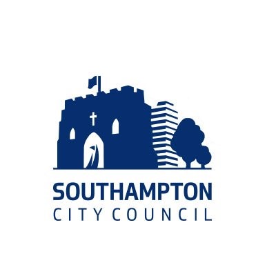 Southampton Recycling Centre Logo