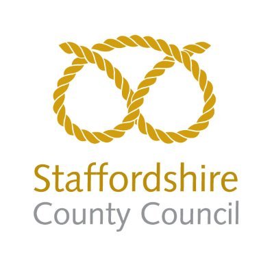 Stafford Recycling Centre Logo