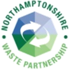 Daventry Recycling Centre Logo