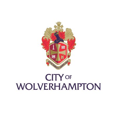 City of Wolverhampton Council Logo