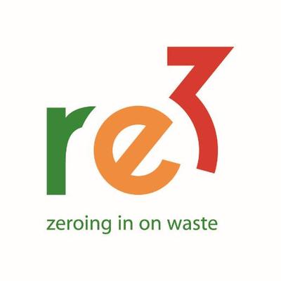 re3 Logo