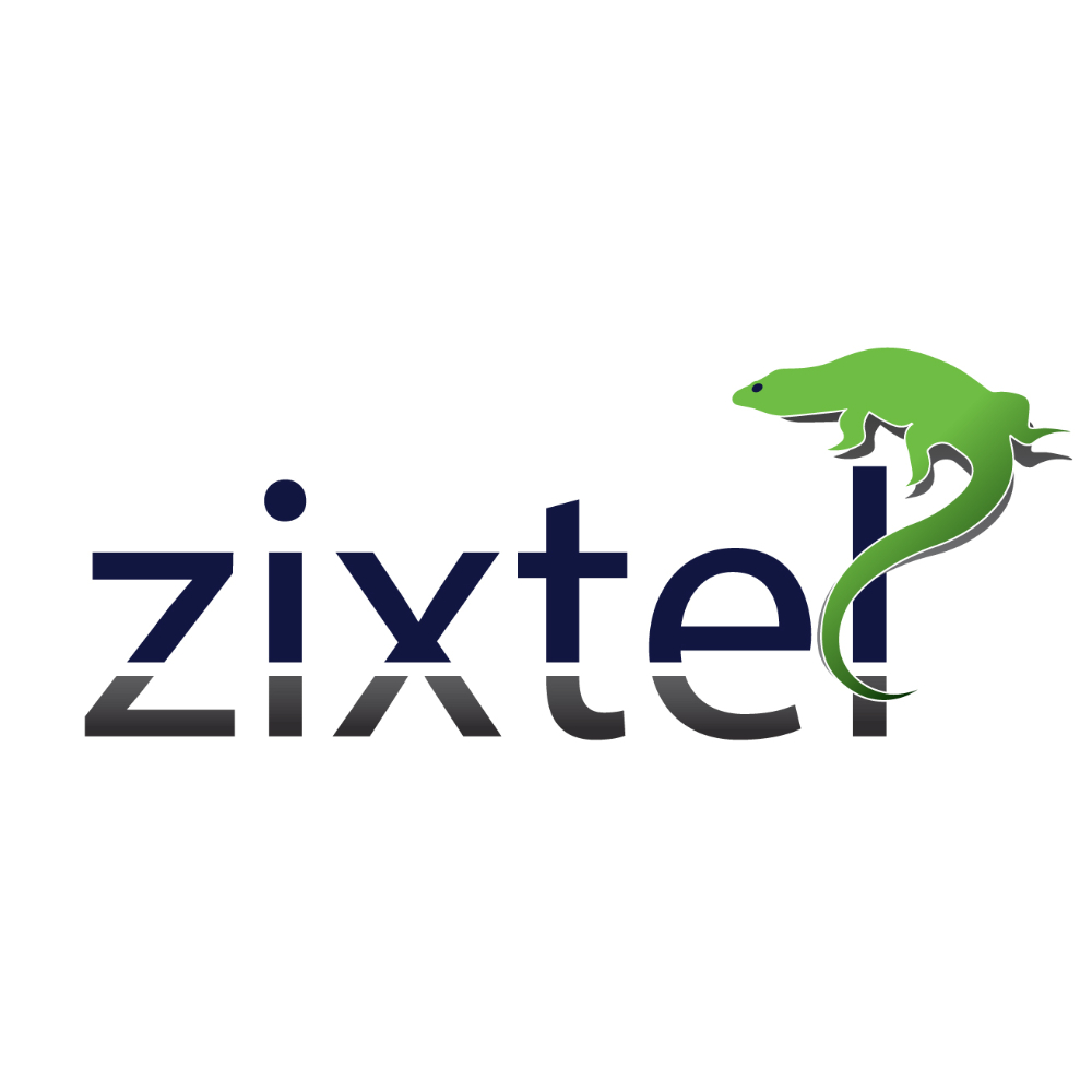 Zixtel Ltd Logo