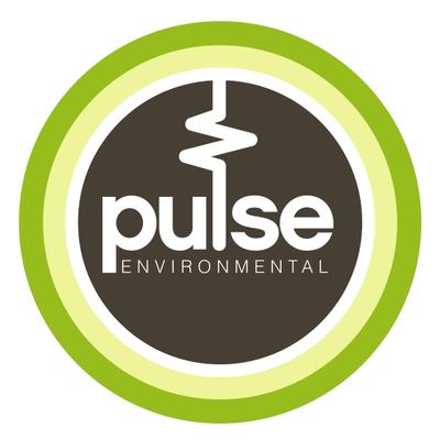 Pulse Environmental Limited Logo