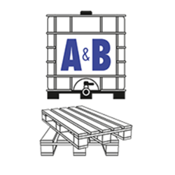 A & B Containers Ltd Logo