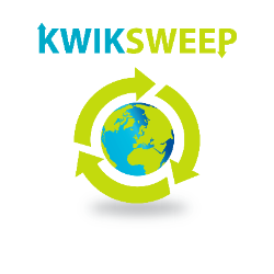 Kwik Sweep Ltd Logo