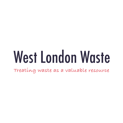 West London Waste Authority Logo