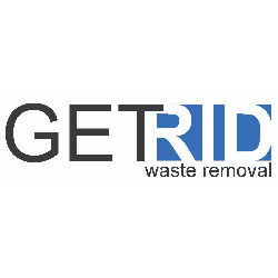 Get Rid Rubbish Removals Logo