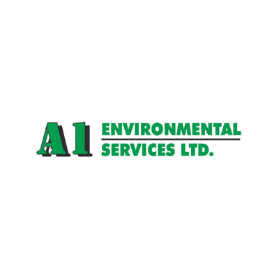 A1 Environmental Services Logo