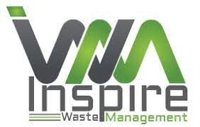 Inspire Waste Management - Head Office, Newcastle Logo