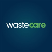 WasteCare - Head Office, Richmond House, Leeds Logo
