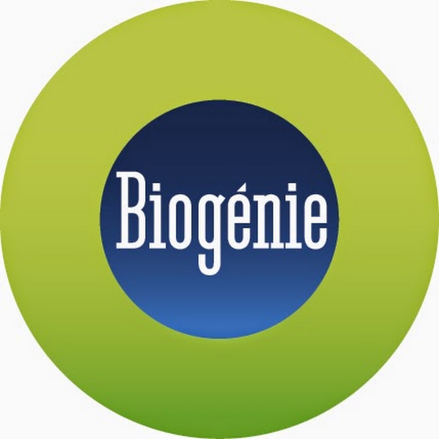 Biogenie - Head Office, Theale Logo