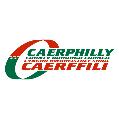 Aberbargoed Household Waste Recycling centre Logo