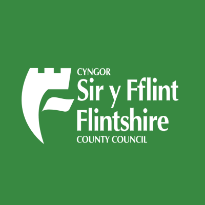 Sandycroft recycling centre Logo