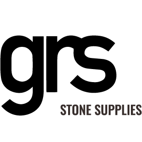 GRS Stone Supplies Logo