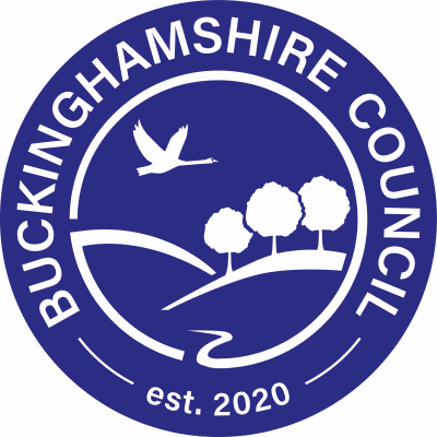 Buckinghamshire Council Logo