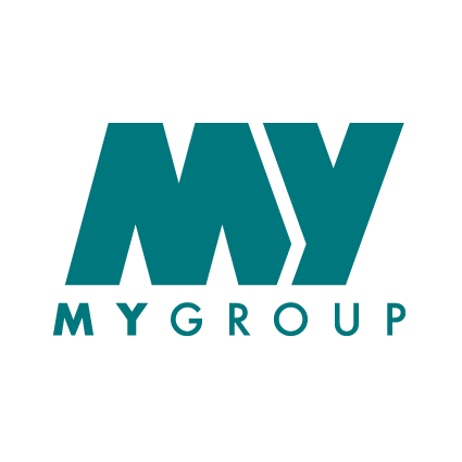 MYGROUP - Head Office, Sherburn in Elmet Logo