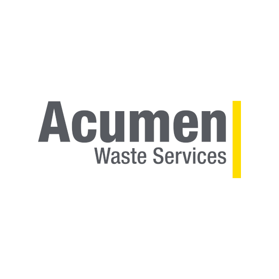 Acumen - Rufforth Logo