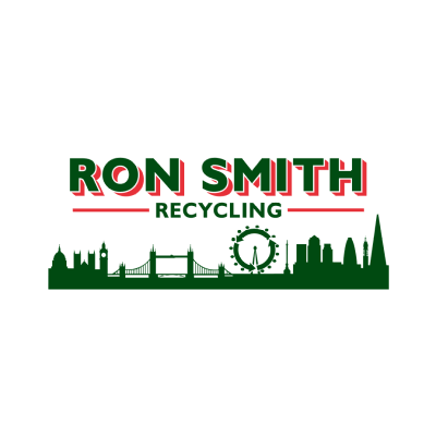 Ron Smith Recycling Logo
